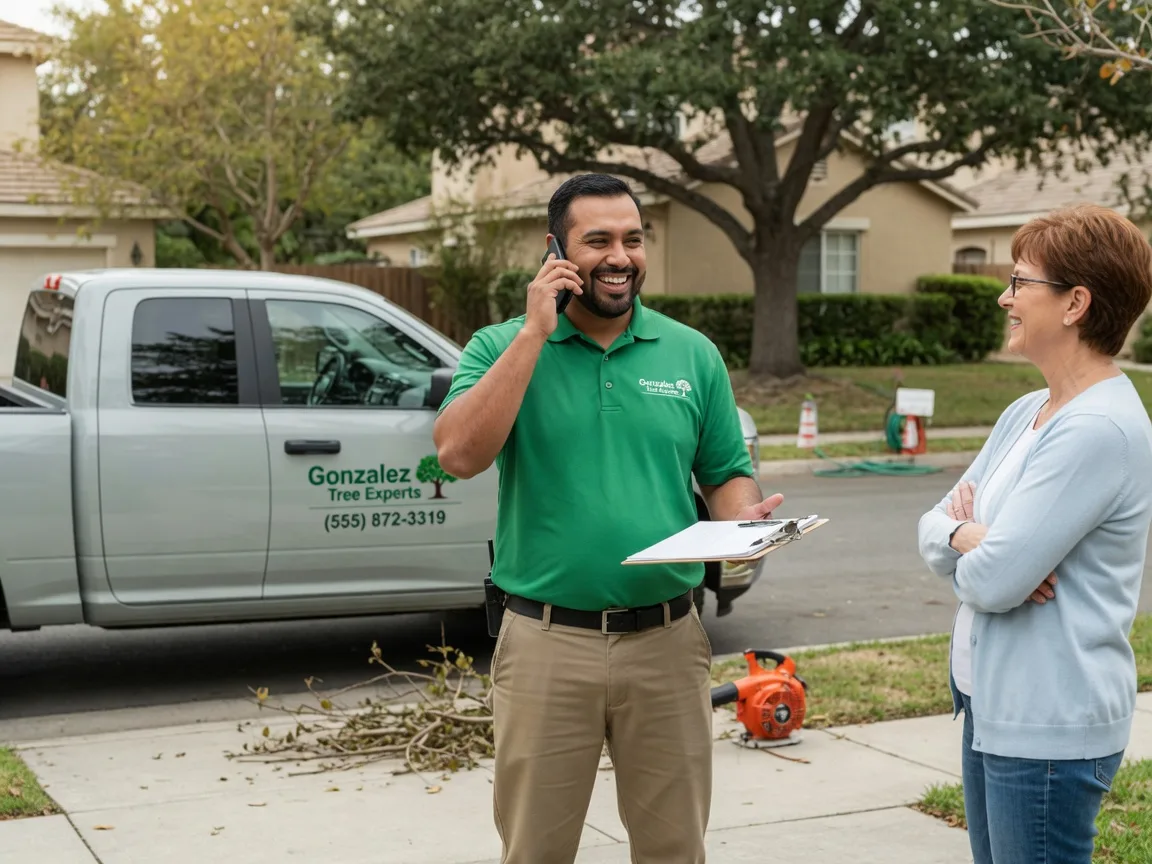 Tree Service Flat Lick, KY FAQs